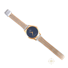 Sterling Silver Men Watch