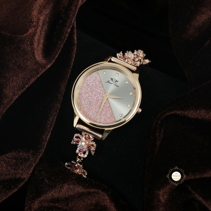 Sterling silver women's watches sale