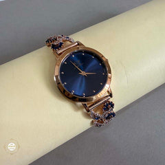 Sterling Silver 925 Women Watch