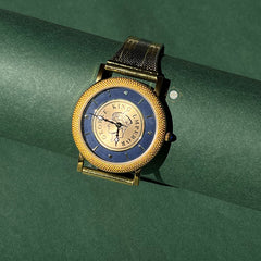 Sterling Silver Men Watch