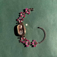 Shop Sterling Silver Watch for Women Online