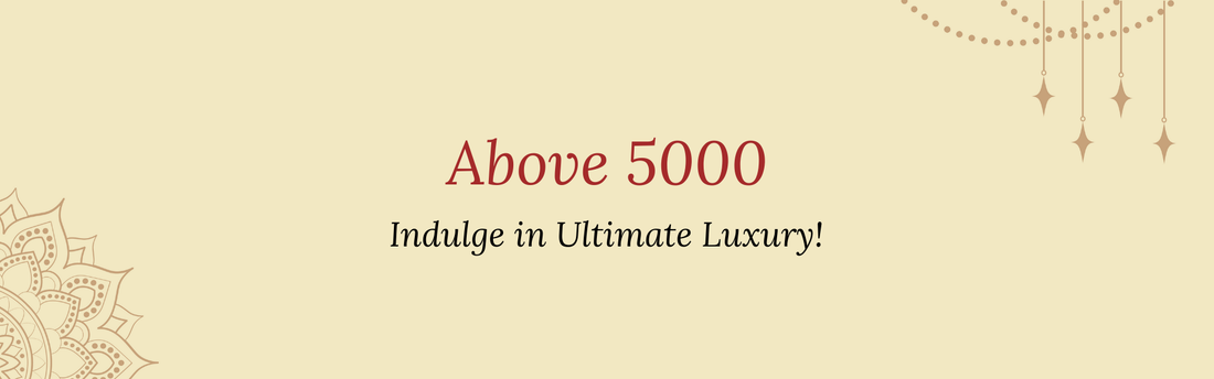 Above 5000