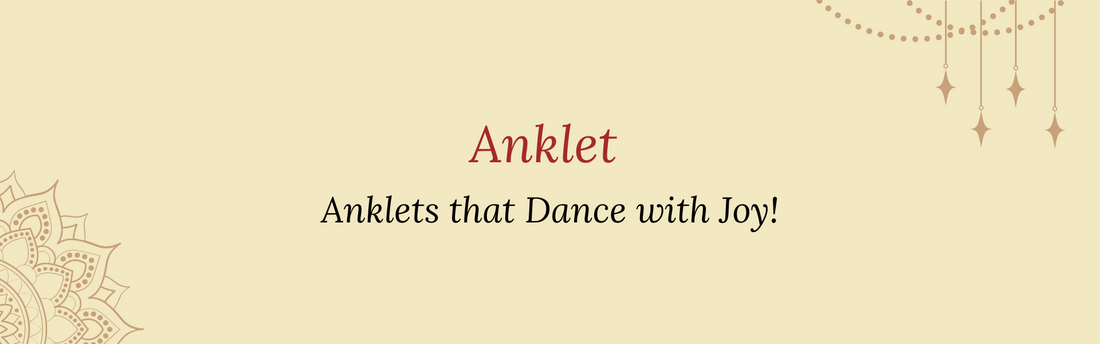 Anklet