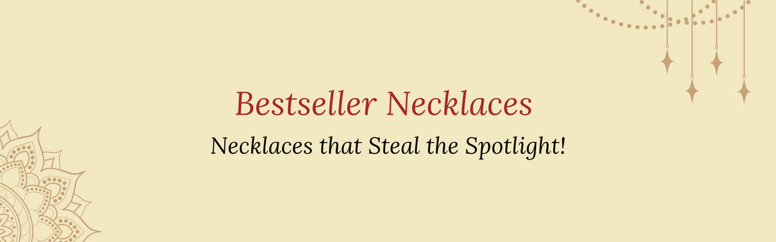 Bestseller Necklaces