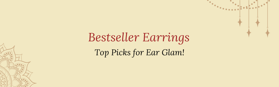 Bestseller Earrings