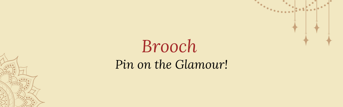 Brooch