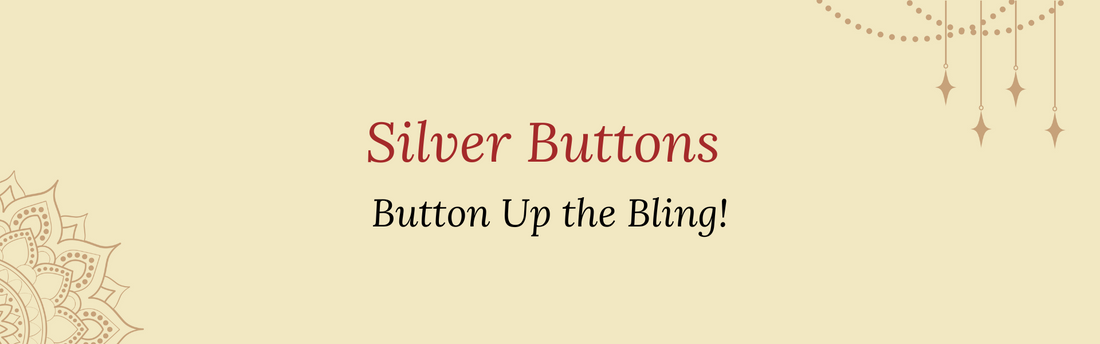 Silver Button