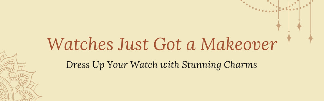 Watch Charms