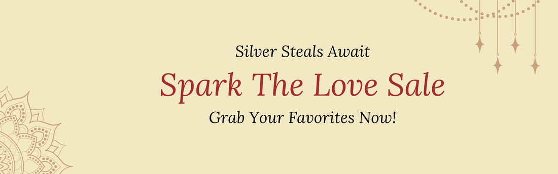 Spark The Love Sale