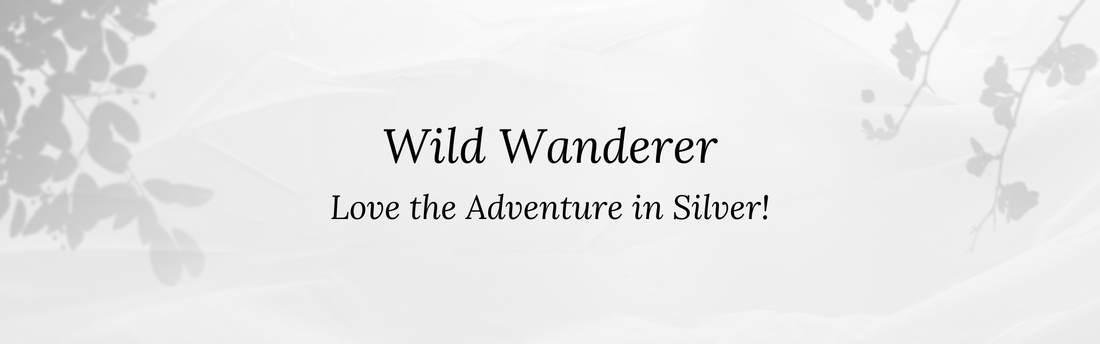 Wild Wanderer