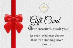 The Chandi Studio Gift Card