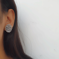 Minimal Earrings