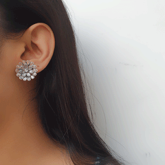 Minimal Earrings