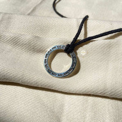 Shree Ram Pendant