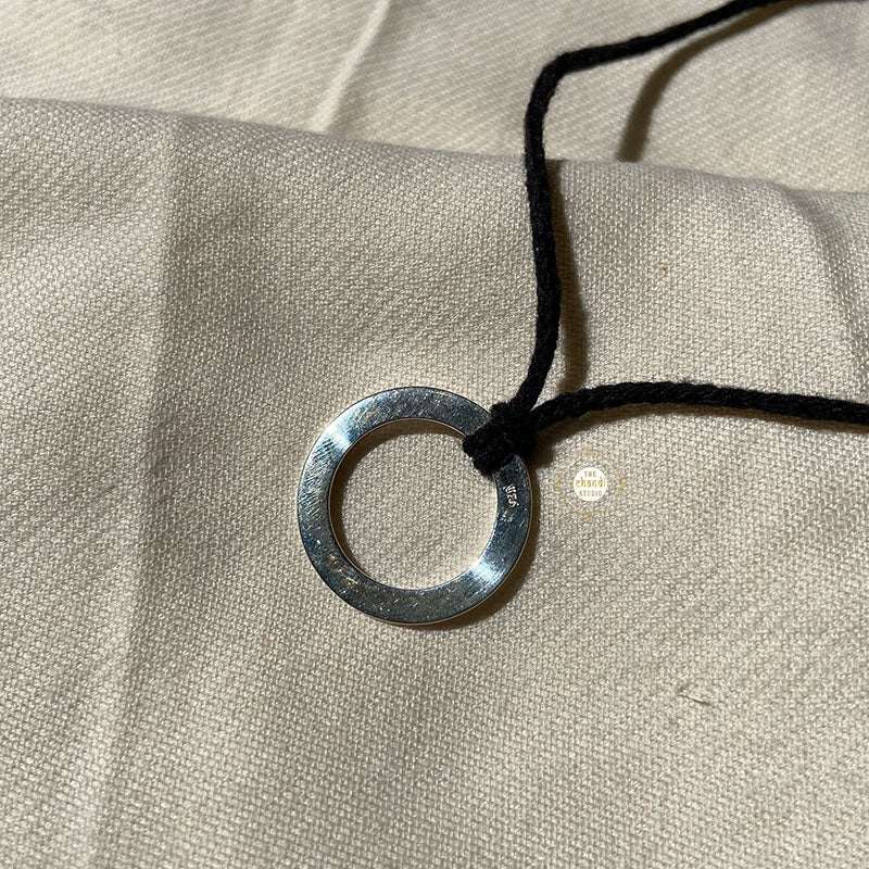 Shree Ram Pendant
