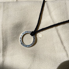 Shree Ram Pendant
