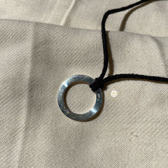 Shree Ram Pendant