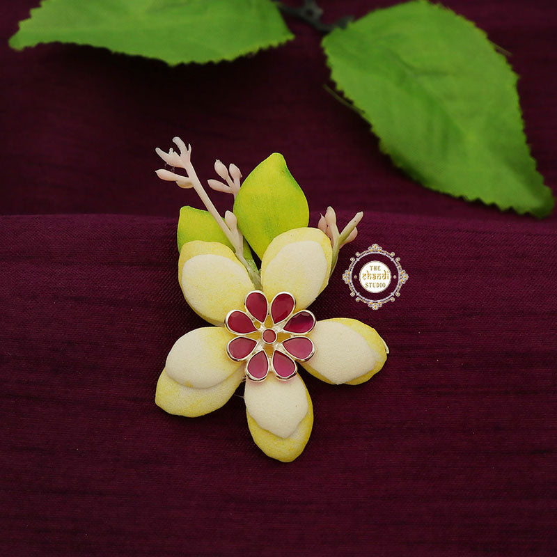 Sterling Silver Petite Gifting Brooch