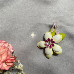 Sterling Silver Petite Gifting Brooch