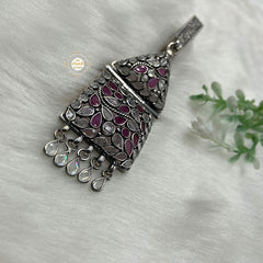 Sterling Silver Timeless Minimal Satka