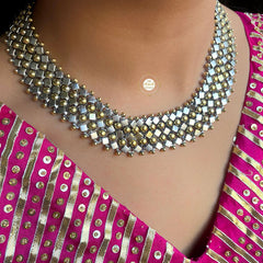 Do Rukha Necklace