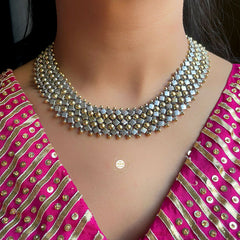 Do Rukha Necklace