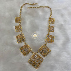 Bold & Bling Necklace