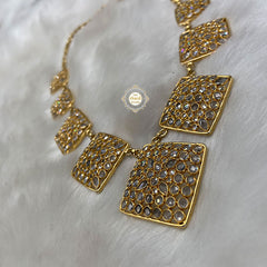 Bold & Bling Necklace