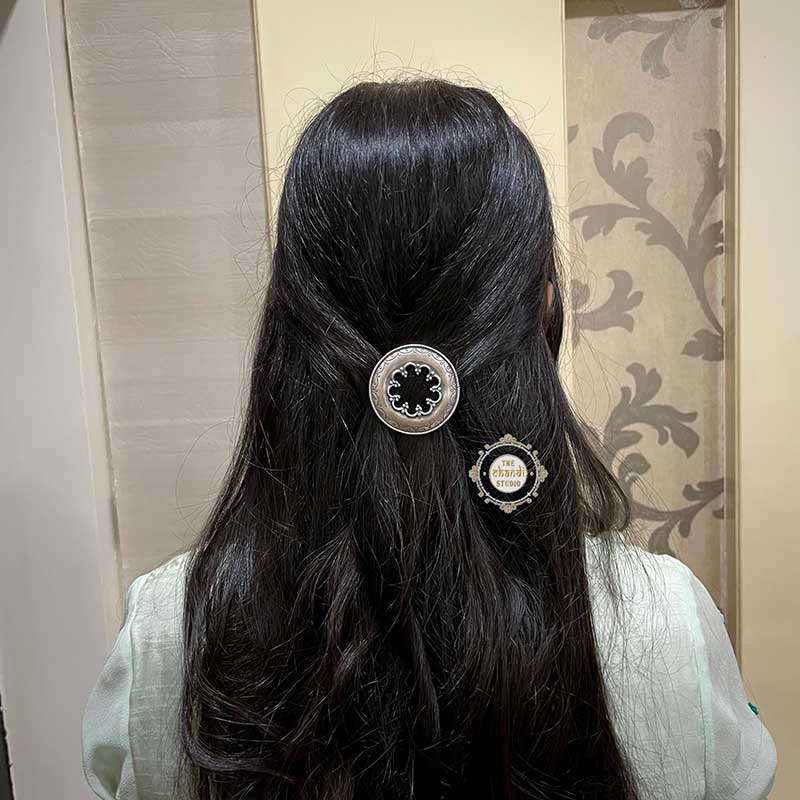 Gulbahar Hair Pin