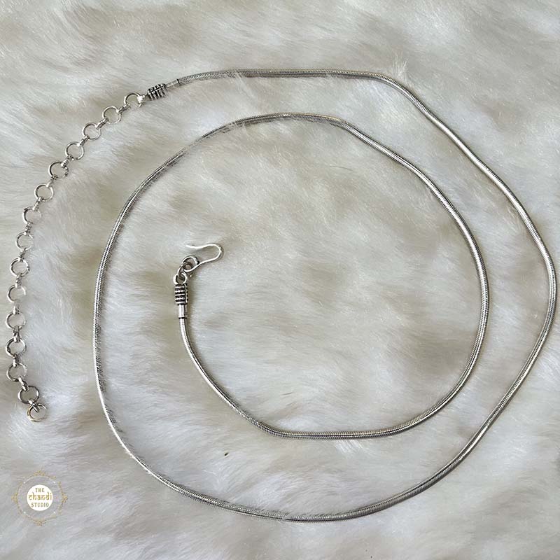 Buy Snake Chain Kamarbandh Online