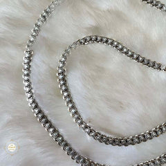 Buy Silver Kamarbandh