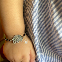 Comfy Elephant Kids Nazaria Bracelet