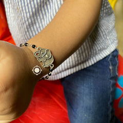 Comfy Elephant Kids Nazaria Bracelet