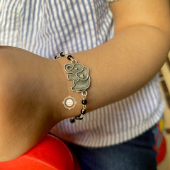 Comfy Elephant Kids Nazaria Bracelet