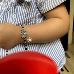 Comfy Elephant Kids Nazaria Bracelet