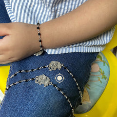 Comfy Elephant Kids Nazaria Bracelet