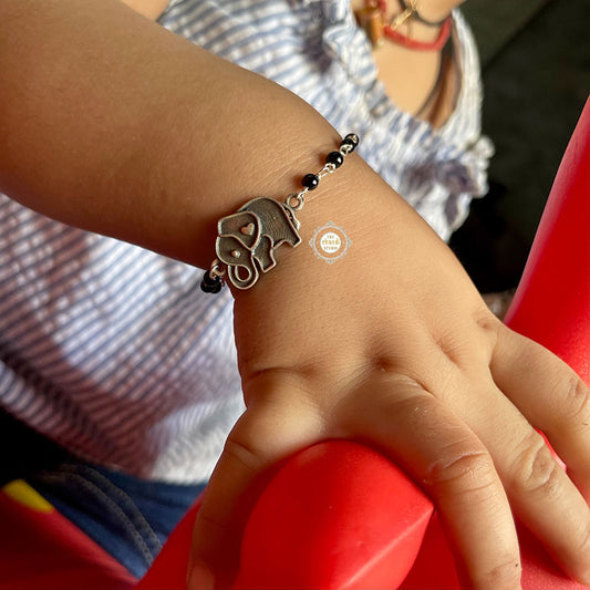 Comfy Elephant Kids Nazaria Bracelet