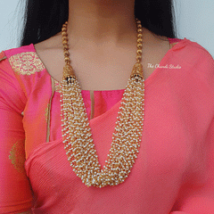 Chitai Maharani Necklace