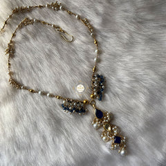 Full Gold Timeless Lightweight Necklace