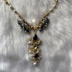 Full Gold Timeless Lightweight Necklace