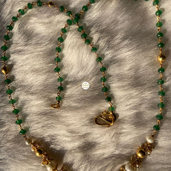 Full Gold Timeless Lightweight Necklace