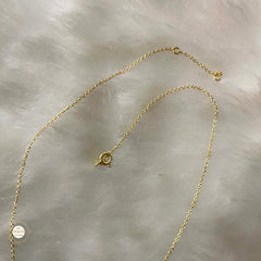 Kundan Maharani Glow Necklace with Earring