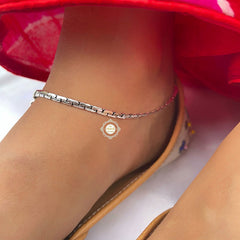 Everyday Chain Anklet