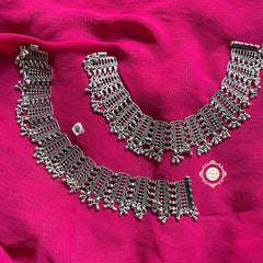 Jashn Rawa Ghungroo Anklet