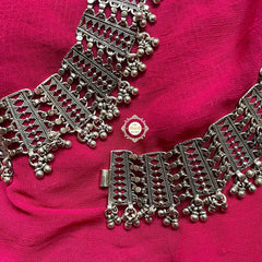 Jashn Rawa Ghungroo Anklet