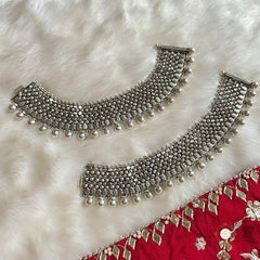 Jashn Maharani Anklet