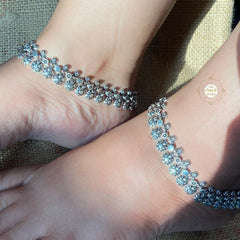 Utsav Rawa anklet