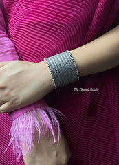 Nazaakat Classic Rawa Cuff