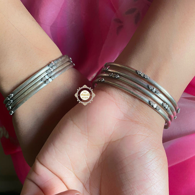 Dilkash Everyday Rawa Bangle (Piece)