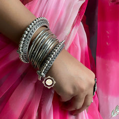 Dilkash Everyday Rawa Bangle